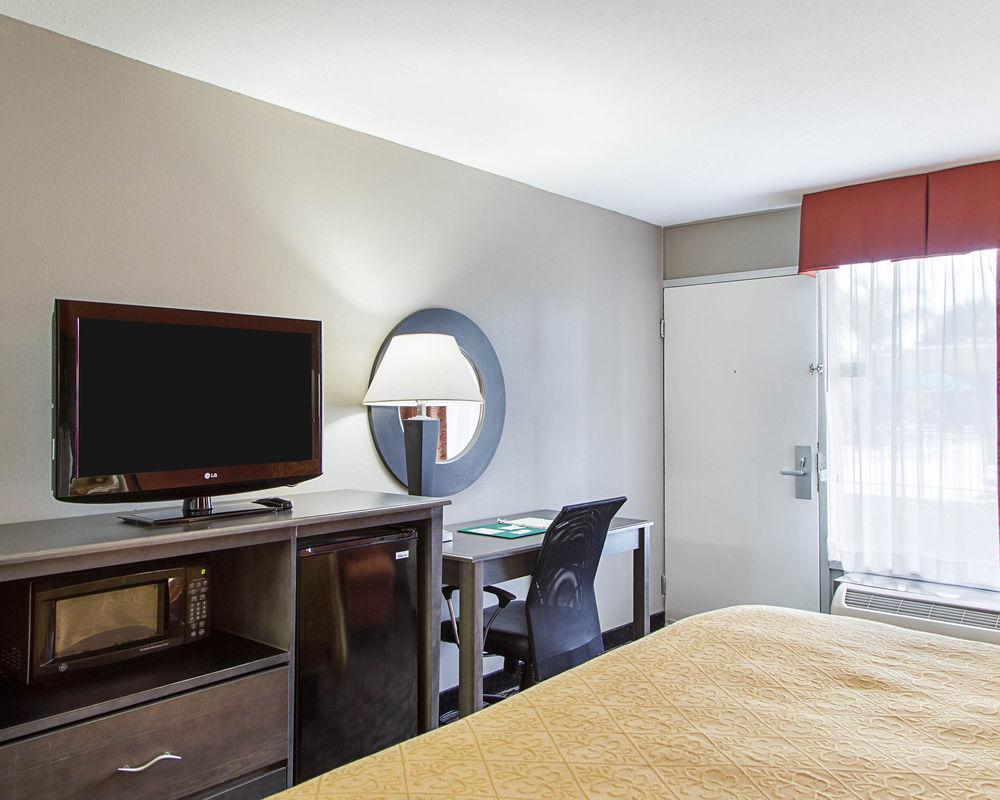 Motel 6-La Place, La Zewnętrze zdjęcie