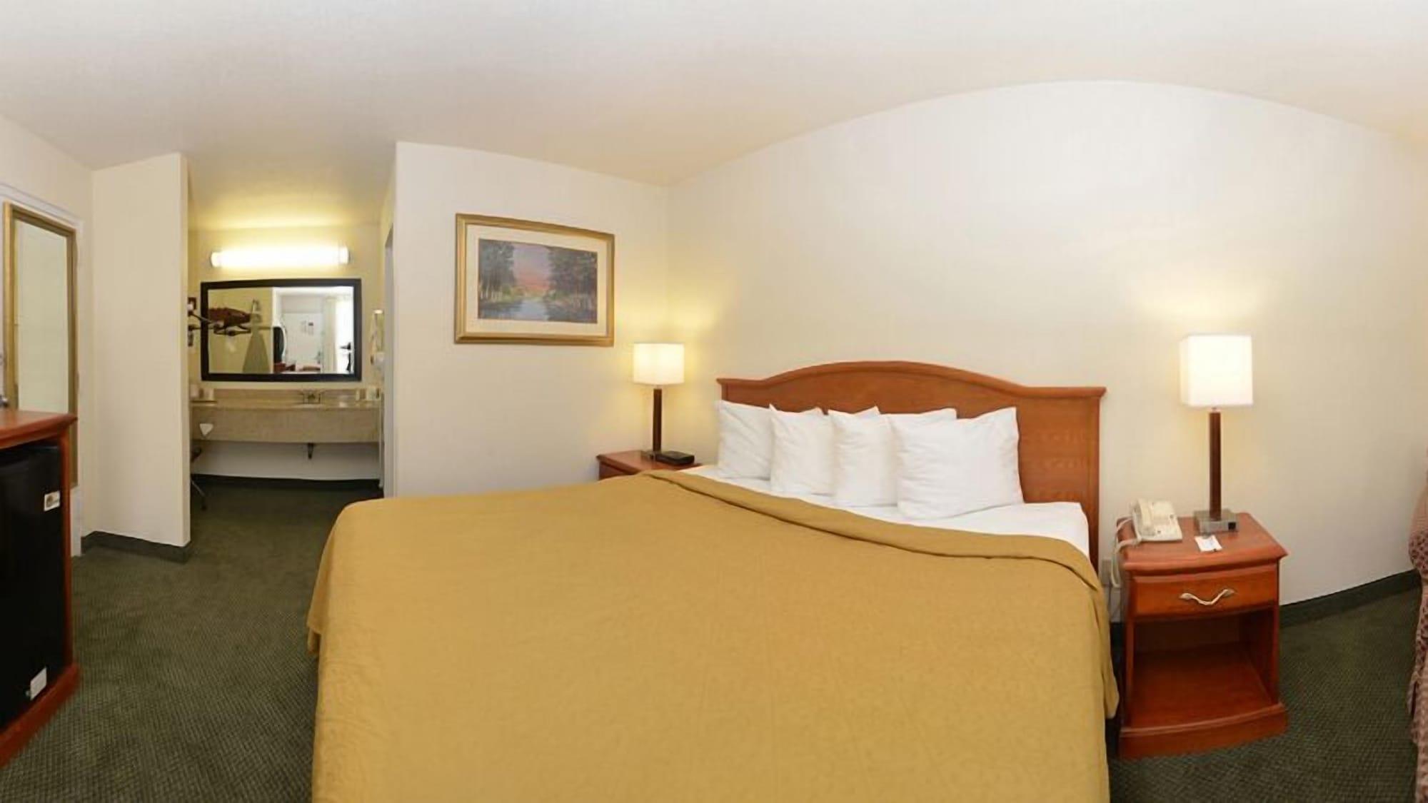 Motel 6-La Place, La Zewnętrze zdjęcie
