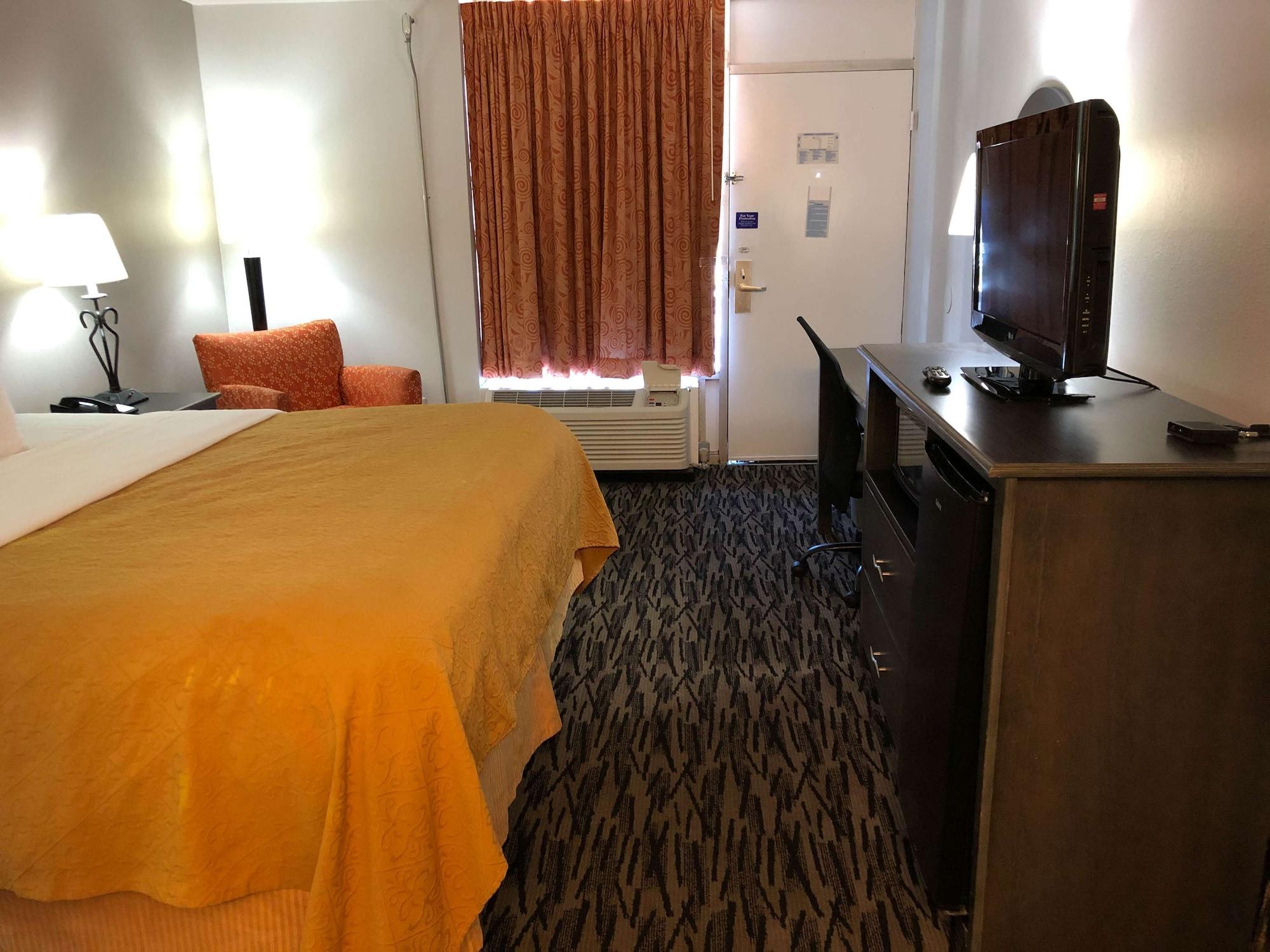 Motel 6-La Place, La Zewnętrze zdjęcie