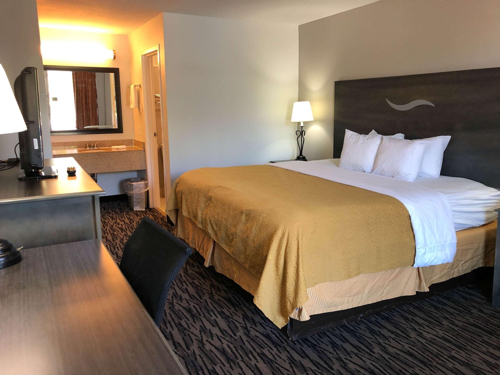 Motel 6-La Place, La Zewnętrze zdjęcie