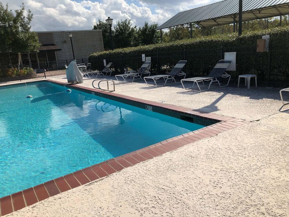 Motel 6-La Place, La Zewnętrze zdjęcie