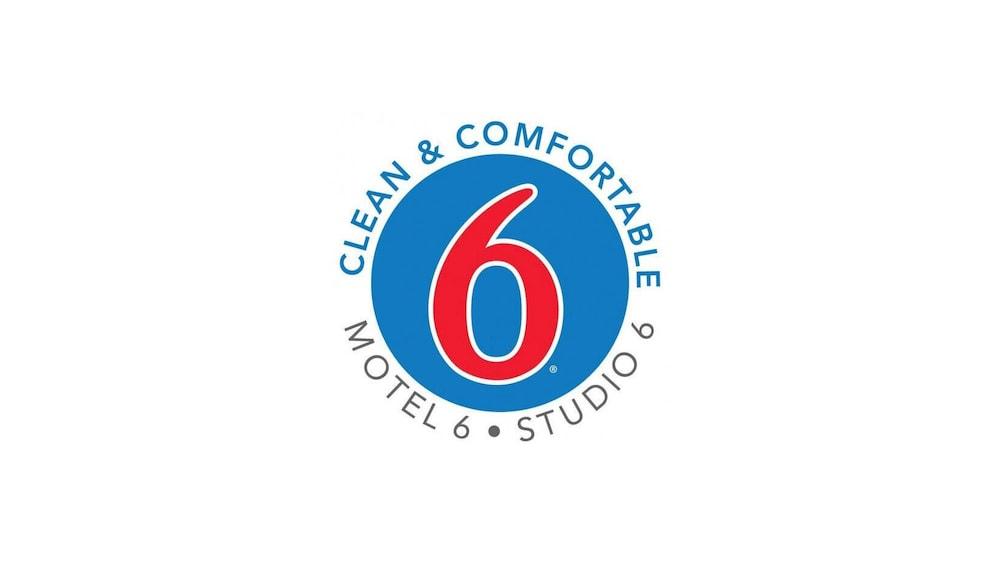 Motel 6-La Place, La Zewnętrze zdjęcie