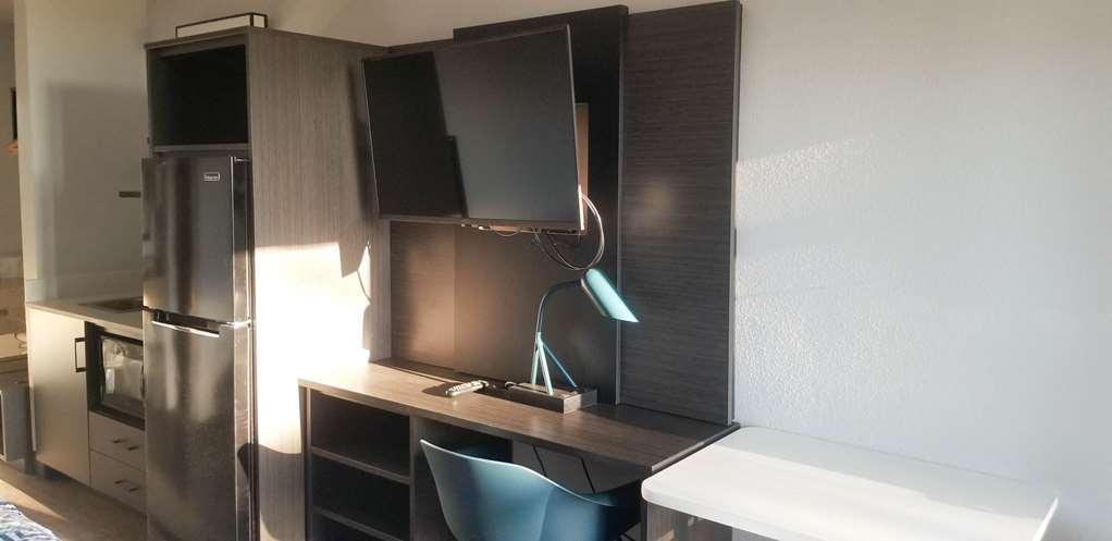 Motel 6-La Place, La Pokój zdjęcie