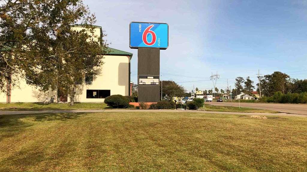 Motel 6-La Place, La Zewnętrze zdjęcie