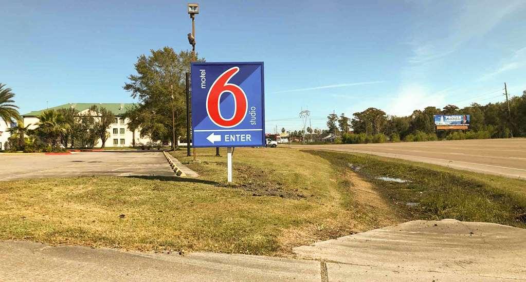 Motel 6-La Place, La Zewnętrze zdjęcie