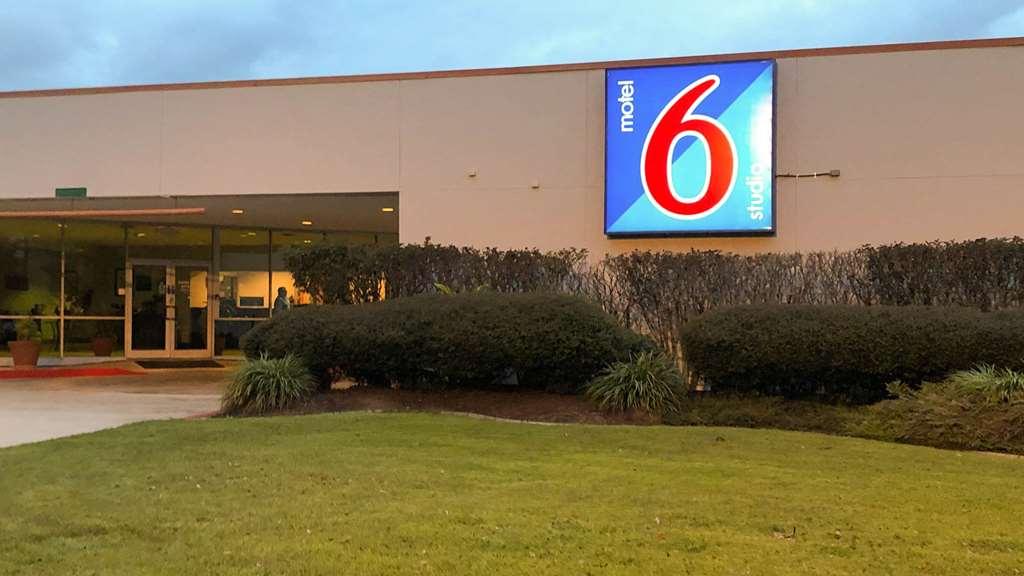 Motel 6-La Place, La Zewnętrze zdjęcie